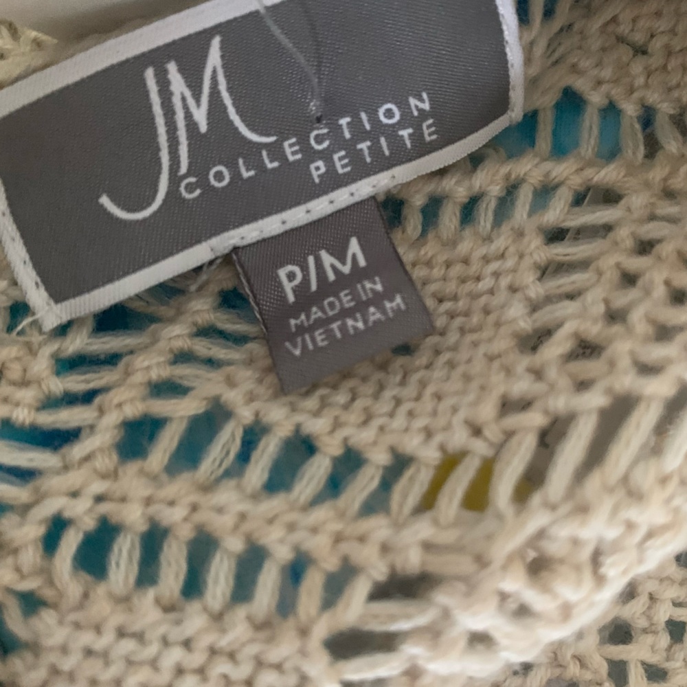 Knit Cardigan - Picture 5 of 6